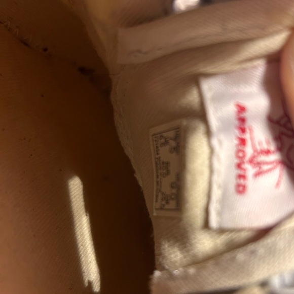 Vans 50th anniversary special edition authentics - Picture 3 of 4